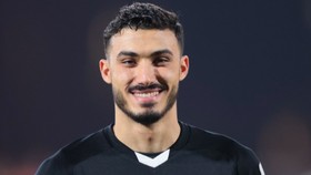 Salah Selebrasi Saat Adu Penalti, Kiper Yordania Tetap Bangga