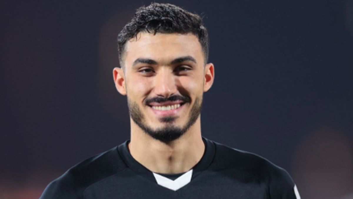 Kata-kata Kiper Yordania Usai Insiden Lucu Adu Penalti Lawan Jepang