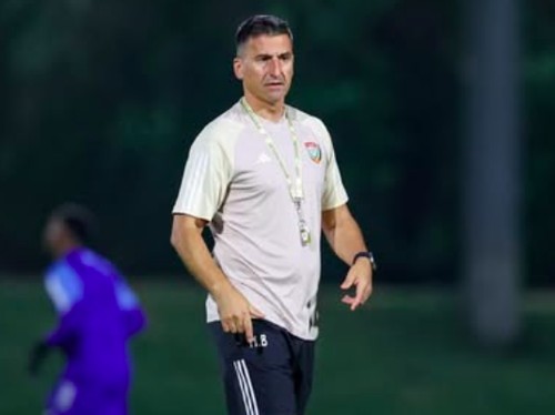 Vietnam Dipuji UEA Usai Lolos Dramatis ke Semifinal Piala Asia U-23