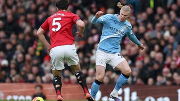 Berita Panas dari Dunia Sport CNN : Hasil Liga Inggris: 3 Gol MU Dianulir, Setan Merah Bantai City 2-0