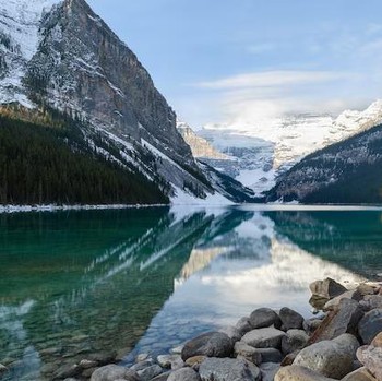 5 Sungai Terindah di Dunia yang Bisa Kamu Kunjungi