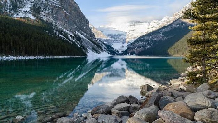 5 Sungai Terindah di Dunia yang Bisa Kamu Kunjungi