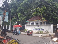 Menanti Revitalisasi Tahura Pancoran Mas, Depok: Punya Jogging Track-Wisata Edukasi