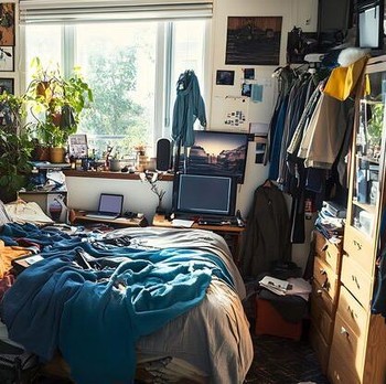 4 Tempat Paling Kotor di Rumah, Sering Dianggap Sepele!