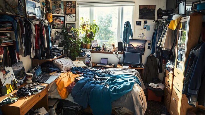 4 Tempat Paling Kotor di Rumah, Sering Dianggap Sepele!