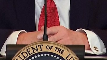 Kata-kata Ancaman Trump ke Negara Lain yang Melawannya soal Greenland