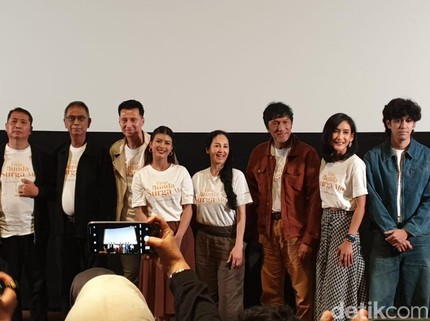20 Film Bioskop Terbaru Februari 2026 dari Indonesia hingga Hollywood