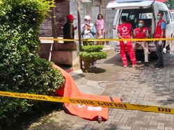 Mahasiswa Papua Tewas Ditusuk di Bantul, Sempat Duel dengan Pelaku