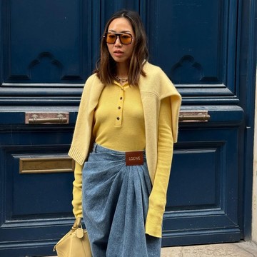 4 Tips Outfit Buat Introvert yang Ingin Kelihatan Seperti Ekstrovert