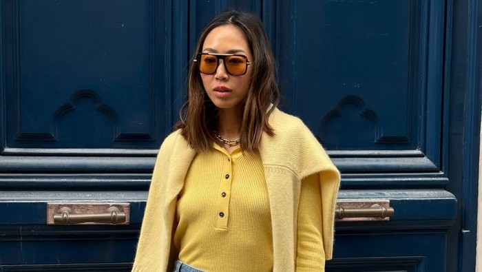 4 Tips Outfit Buat Introvert yang Ingin Kelihatan Seperti Ekstrovert