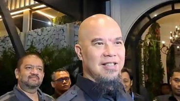 Kemungkinan Tak Ada Ngunduh Mantu El Rumi, Ahmad Dhani Singgung Faktor Ekonomi