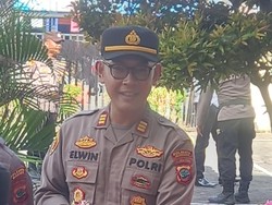 Polisi Periksa Pendeta-Panitia Buntut 94 Jemaat Gereja di Manado Keracunan