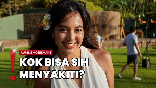 Baca Buku Aurelie Moeremans Bikin Pembaca Ikut Geram dengan Pelaku