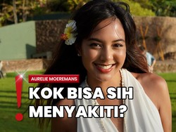 Baca Buku Aurelie Moeremans Bikin Pembaca Ikut Geram dengan Pelaku