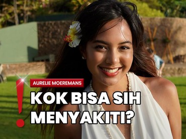 Baca Buku Aurelie Moeremans Bikin Pembaca Ikut Geram dengan Pelaku