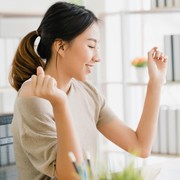 4 Ciri Kepribadian Orang yang Punya Mental Juara