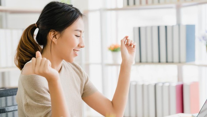 4 Ciri Kepribadian Orang yang Punya Mental Juara