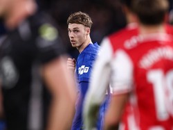 Duh! Cole Palmer Cedera Lagi?