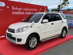 Tangguh Banget! Daihatsu Terios Ini Tembus 920 Ribuan Kilometer