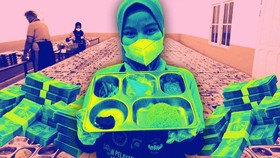 Mengenal PPPK di Tengah Isu Pekerja SPPG Bisa Jadi Pegawai Pemerintah