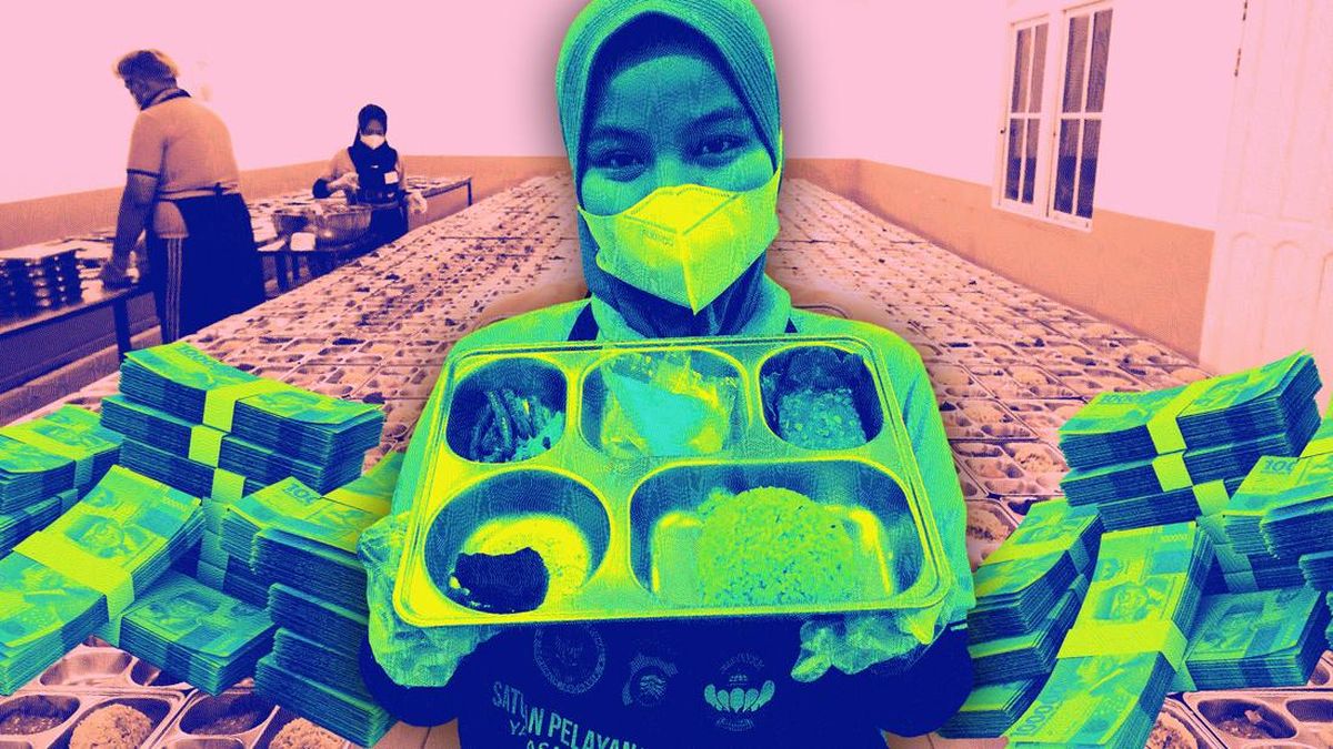 Mengenal PPPK di Tengah Isu Pekerja SPPG Bisa Jadi Pegawai Pemerintah