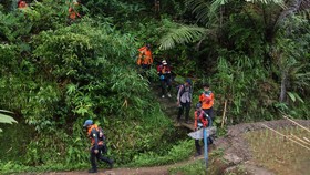 Media Asing Soroti Pesawat ATR 42-500 Hilang Kontak di Maros