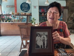 Ada Sosok Prabu Siliwangi yang Mengalir di Darah Pendiri Hotel Tjimahi