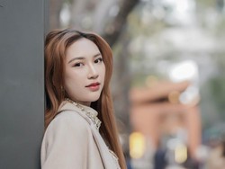 Tampil di Tiongkok, Penyanyi Indonesia Icha Yang Dipuji Superstar China Tang Yi