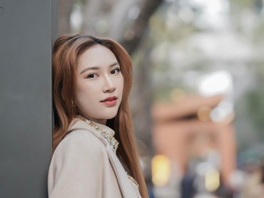 Tampil di Tiongkok, Penyanyi Indonesia Icha Yang Dipuji Superstar China Tang Yi