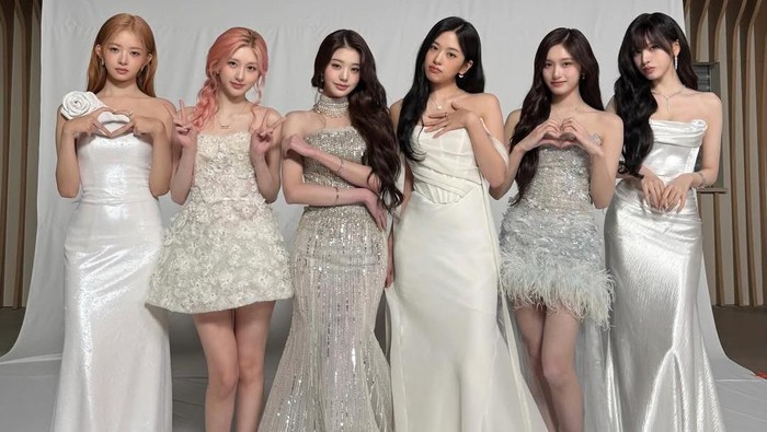 Siap-siap, IVE Dijadwalkan Comeback pada Februari 2026