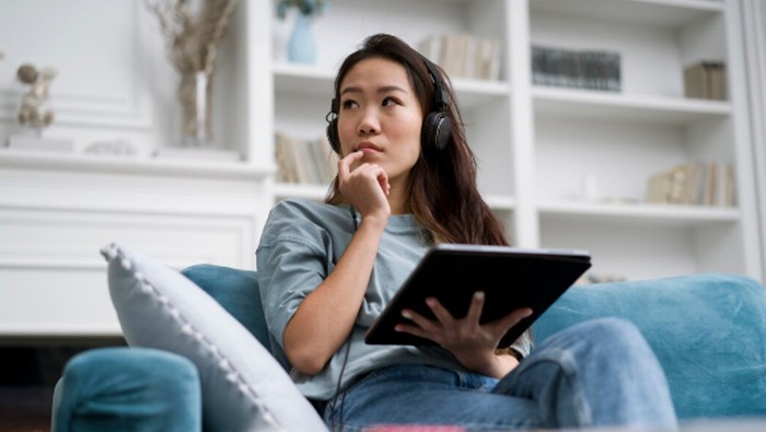 Kenapa Ada Orang yang Selalu Membayangkan Skenario Terburuk?