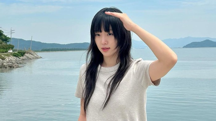 Jin Ki Joo Dikabarkan Akan Jadi Pemeran Utama dalam Drakor Rom-Com Baru