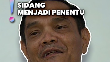 Video: Kuasa Hukum akan Ajukan Rehabilitasi Jika Ammar Zoni Bebas