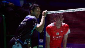 Top 3 Sports: 4 Semifinalis Piala Asia U-23, Jonatan Kalah di Final