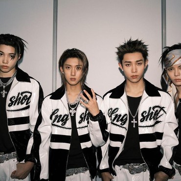 Lirik Lagu Moonwalkin' - LNGSHOT