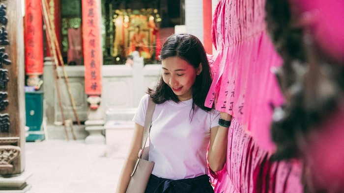 Luangkan waktu untuk istirahat. Ambil cuti liburan untuk rehat sejenak dari rutinitas.