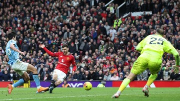 5 Fakta Ciamik MU vs Man City di Premier League