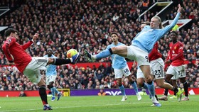 Manchester City Justru Melemah Usai Tahun Baru