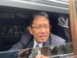 Purbaya Minta TKD Daerah Bencana Dihabiskan Dulu: Limit Tak Akan Dipotong