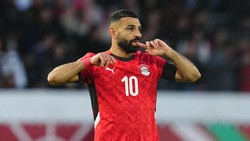 Piala Afrika 2025: Salah Gagal Penalti, Mesir Dibikin Nigeria Gigit Jari
