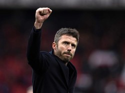 Carrick Nggak Tahu Amorim Akan Dipecat, Nggak Sangka Ungguli Solskjaer