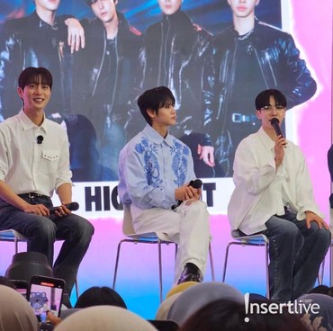 Kenang-kenangan Minho SHINee dan HIGHLIGHT untuk Fans Indonesia