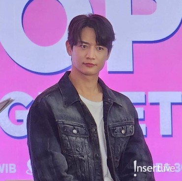 Minho SHINee Tak Menyangka Fans Indonesia Sudah Hafal Lagu Barunya 'Tempo'