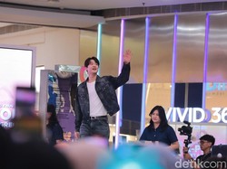 Shawol Teriak ke Minho Minta SHINee Konser di Indonesia Lagi