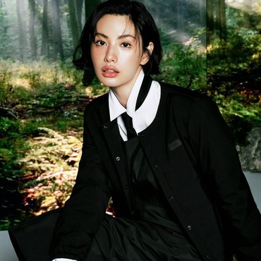 Nana Dikonfirmasi Tampil di MV Comeback T.O.P Eks BIGBANG