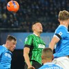 Kata-kata Jay Idzes usai Sassuolo Kalah dari Tim Raksasa Napoli