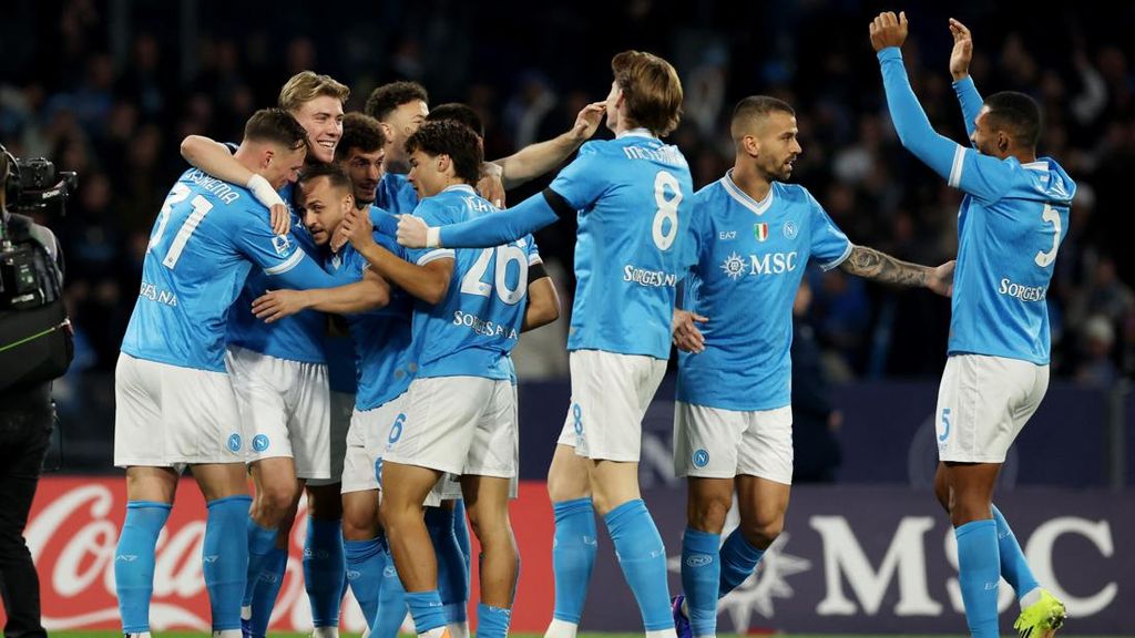 3 Tim Raksasa yang Terancam Tersingkir di Liga Champions