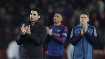 Sorotan Dunia Olahraga CNN Sport : Arteta Kecewa Arsenal Tak Bisa Maksimalkan Kekalahan Manchester City