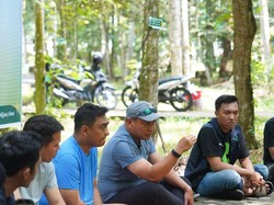 Hello Green Movement, Gerakan Anak Muda Riau demi Pelestarian Lingkungan