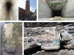 Penemuan Ungkap Joroknya Pemandian di Pompeii, Airnya Tak Rutin Diganti